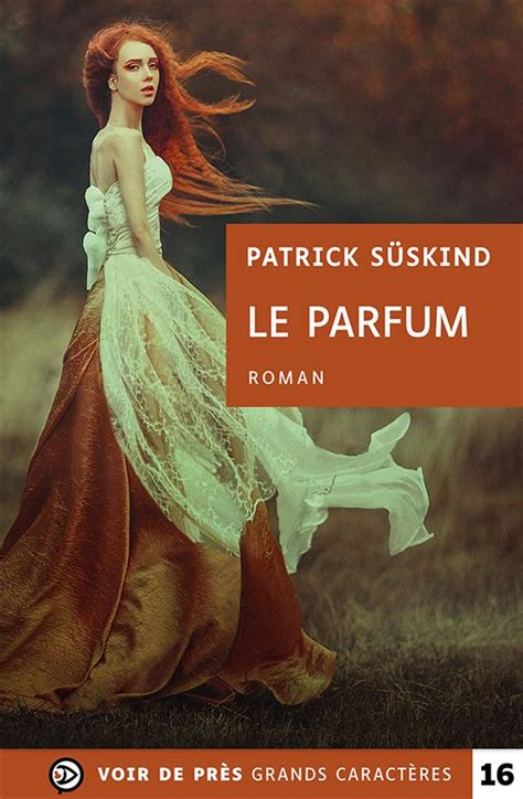 le parfum livre analyse pdf